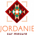 Visiter les châteaux en Jordanie
