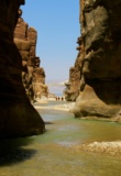 wadi mujib excursion