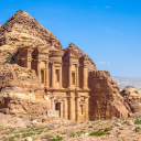 jordanie-petra